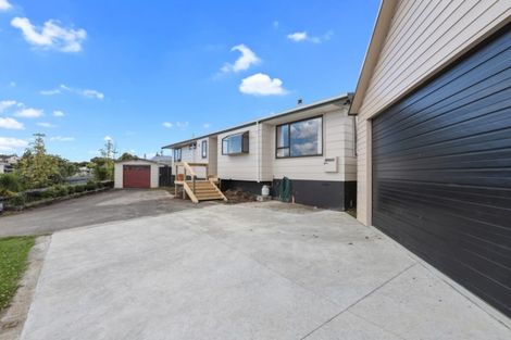 Photo of property in 5 Hartis Avenue, Huntly, 3700