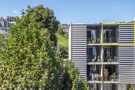 Photo of property in 4b/15 Fleet Street, Eden Terrace, Auckland, 1021