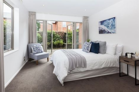 Photo of property in 109 Innes Road, St Albans, Christchurch, 8052