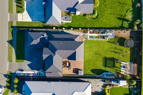 Photo of property in 46 Luxembourg Crescent, Halswell, Christchurch, 8025