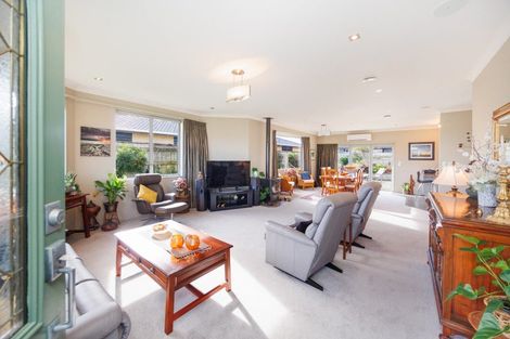 Photo of property in 3 Godwit Court, Foxton Beach, Foxton, 4815