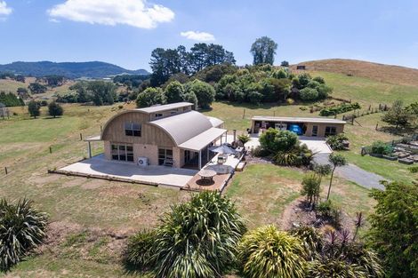 Photo of property in 124 Henry Watson Road, Matamata, 3472