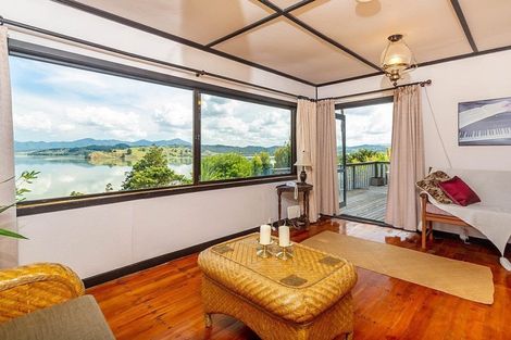 Photo of property in 35 Manning Street, Rawene, Kaikohe, 0473