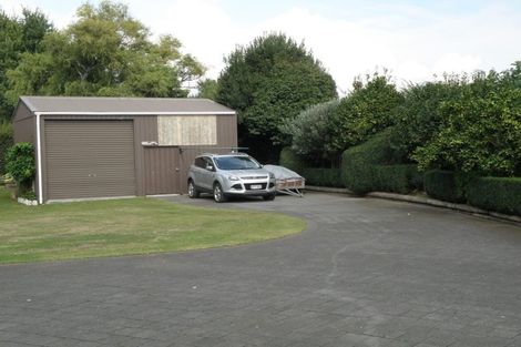 Photo of property in 175 Waiomou Road, Tapapa, Tirau, 3485