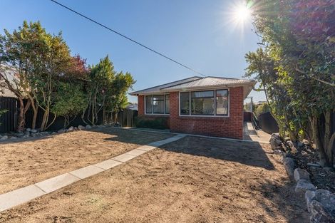 Photo of property in 31a William Street, Parkside, Timaru, 7910