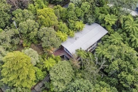 Photo of property in 1 Natusch Road, Belmont, Lower Hutt, 5010