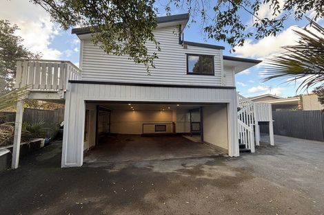 Photo of property in 44 Kings Crescent, Hutt Central, Lower Hutt, 5010