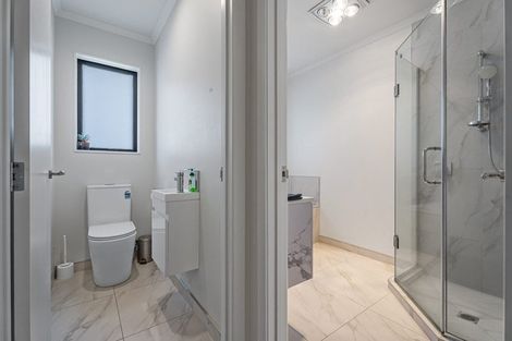 Photo of property in 6/17 North Ridge Drive, Rototuna North, Hamilton, 3281