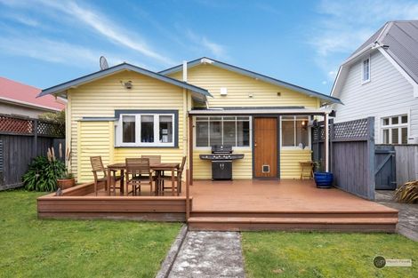 Photo of property in 24 William Street, Petone, Lower Hutt, 5012