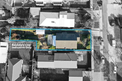 Photo of property in 44 Perry Street, Papanui, Christchurch, 8053