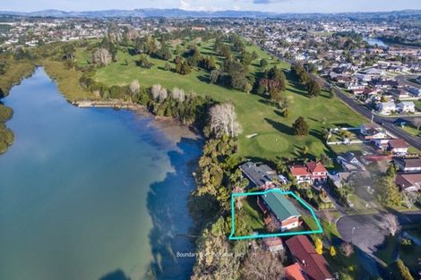 Photo of property in 7 Cherry Place, Waiuku, 2123