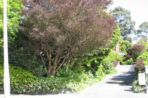 Photo of property in 33 Westburn Terrace, Burnside, Christchurch, 8041