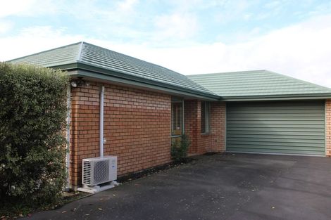 Photo of property in 5 Nina Lane, Somerfield, Christchurch, 8024