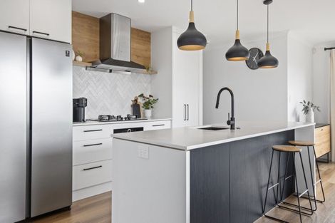 Photo of property in 33 Jonah Lomu Drive, Paerata, Pukekohe, 2124