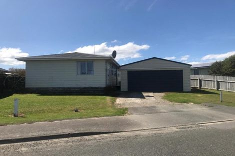 Photo of property in 80 Mavora Crescent, Heidelberg, Invercargill, 9812