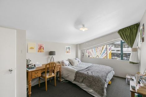 Photo of property in 7/5 Hopper Street, Mount Cook, Wellington, 6011