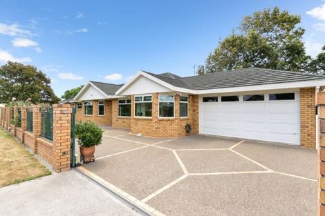 Photo of property in 1 Heritage Avenue, Chartwell, Hamilton, 3210