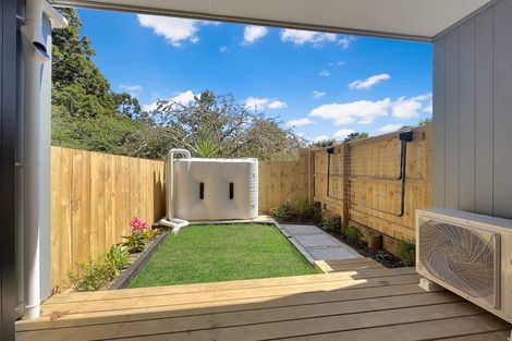 Photo of property in 5/43 Ranui Avenue, Ranui, Auckland, 0612