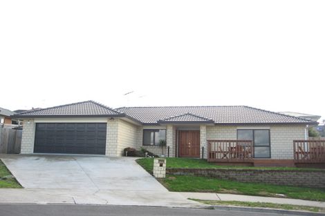 Photo of property in 29 Amarillo Place, Manurewa, Auckland, 2105