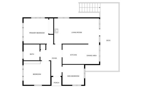 Photo of property in 58 Joyce Crescent, Greymouth, 7805