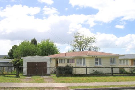 Photo of property in 14 Manuka Terrace, Mangakino, 3421