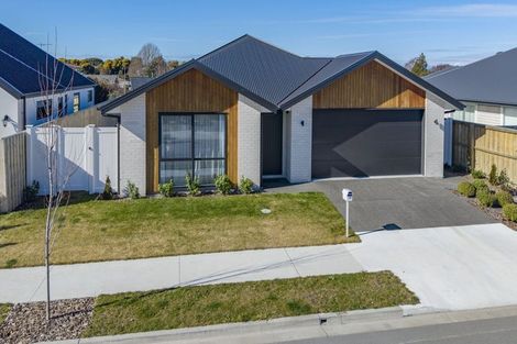 Photo of property in 32 Penney Avenue, Kaiapoi, 7630