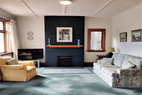 Photo of property in 65 Bombay Street, Ngaio, Wellington, 6035