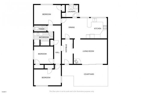 Photo of property in 1/12 Gradwell Place, Two Mile Bay, Taupo, 3330