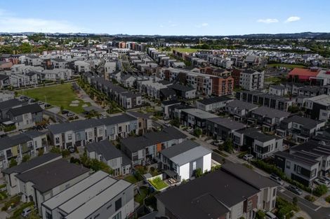 Photo of property in 24 Ian Morrison Road, Hobsonville, Auckland, 0616