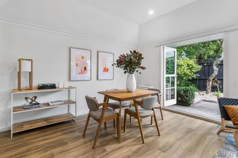 Photo of property in 3/125 Rugby Street, Merivale, Christchurch, 8014