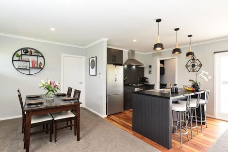 Photo of property in 427 Marychurch Road, Matangi, Hamilton, 3284