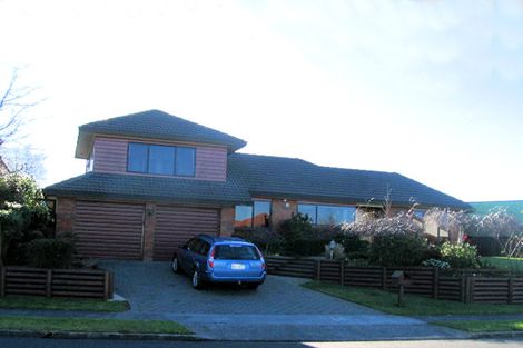 Photo of property in 8 Munro Place, Flagstaff, Hamilton, 3210