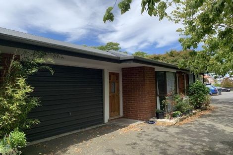Photo of property in 1/58 Peverel Street, Riccarton, Christchurch, 8041