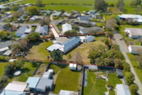 Photo of property in 20 Charles Cross Street, Longburn, Palmerston North, 4412
