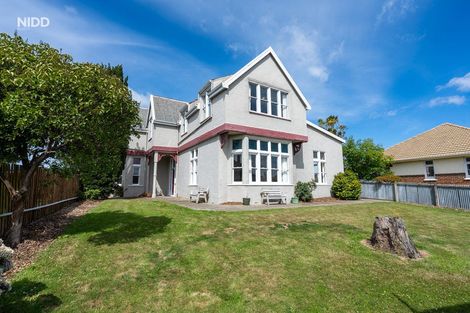 Photo of property in 3 Crewe Street, Maryhill, Dunedin, 9011
