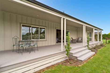 Photo of property in 443a Paierau Road, Opaki, Masterton, 5881