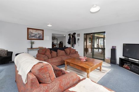 Photo of property in 87 Balcairn Amberley Road, Balcairn, Amberley, 7481