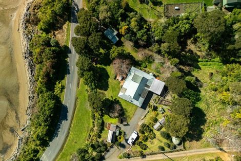 Photo of property in 718 Kenepuru Road, Mahau Sound, Picton, 7282
