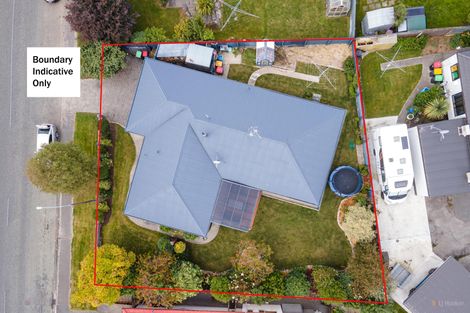 Photo of property in 42 Murchison Drive, Gleniti, Timaru, 7910