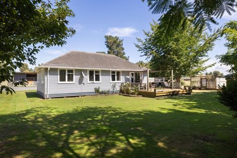 Photo of property in 603 Tenfoot Road, Taupiri, 3792