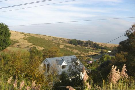 Photo of property in 25 Perth Street, South Hill, Oamaru, 9400