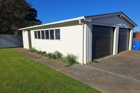 Photo of property in 48 Gregg Street, Dannevirke, 4930