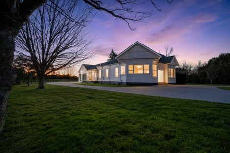 Photo of property in 62b Devine Road, Tamahere, Hamilton, 3283