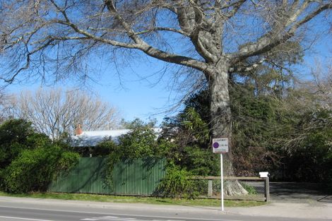 Photo of property in 116 Te Mata Road, Havelock North, 4130