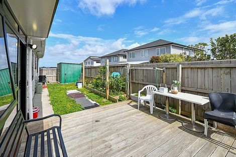 Photo of property in 7 Te Aramanu Crescent, Papakura, 2110