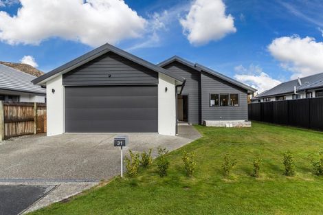 Photo of property in 31 Peterley Road, Lower Shotover, Queenstown, 9304