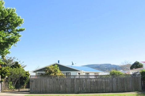 Photo of property in 73 Gibbons Street, Ebdentown, Upper Hutt, 5018