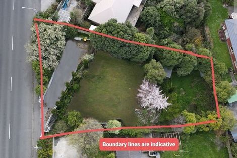 Photo of property in 422 Port Hills Road, Hillsborough, Christchurch, 8022