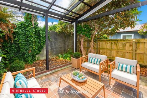 Photo of property in 32a Exchange Street, Ebdentown, Upper Hutt, 5018