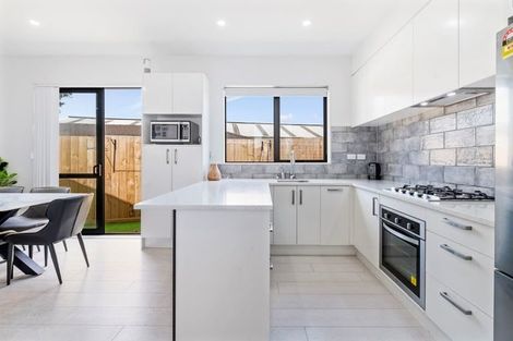 Photo of property in 4d Carolyn Street, Manukau, Auckland, 2025